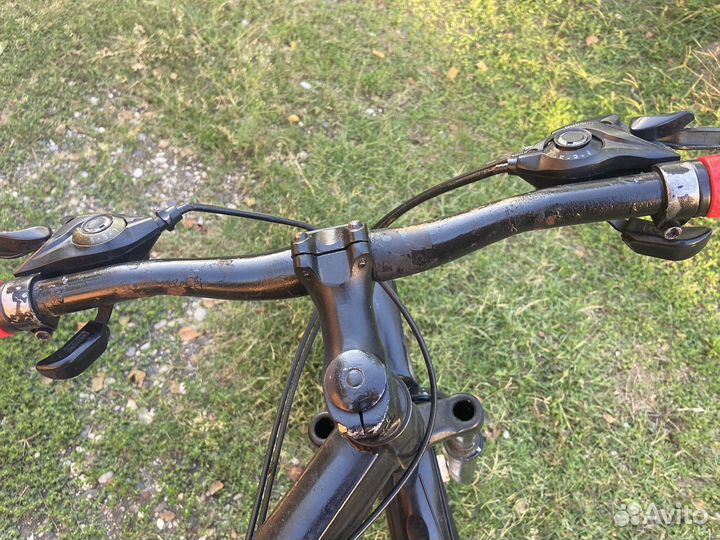 Продаю велосипед