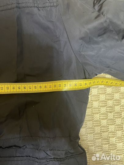 Ветровка мужская lft 52-54 размер