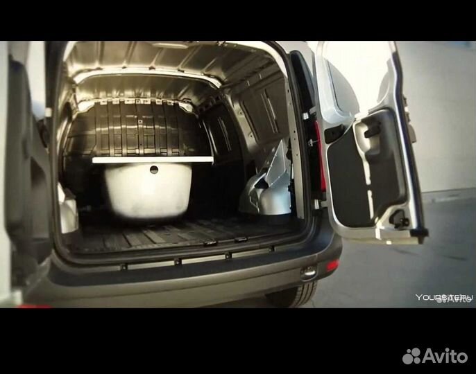 Малогабаритные Грузоперевозки