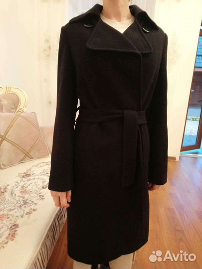 Пальто женское