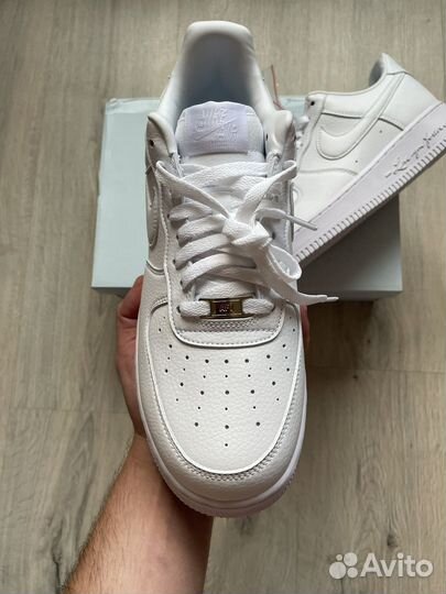 Nike Air Force 1 x Drake Nocta