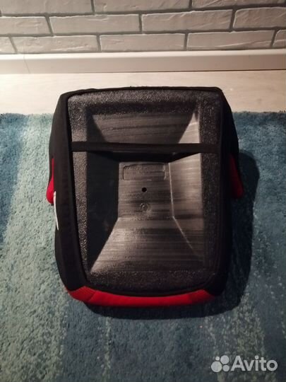 Автокресло бустер от 15 кг до 36