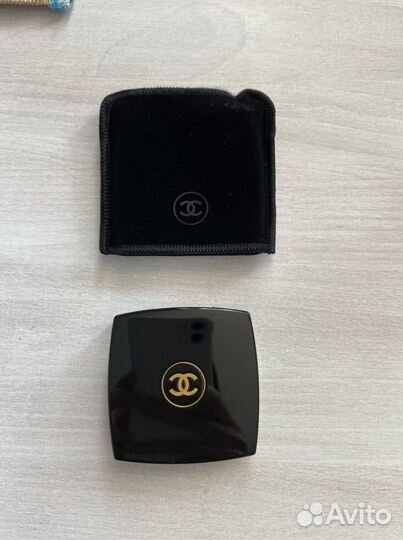 Chanel ombre premiere тени новые оригинал