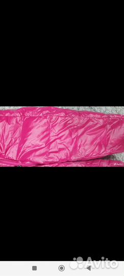 Зимний комбинезон 98