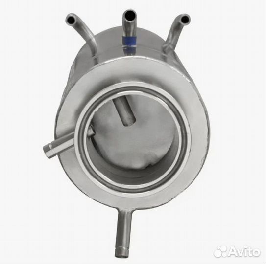 Голова к самогонному аппарату на 3