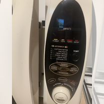 Свч микроволновая печь марки LG