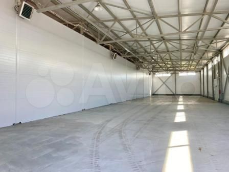 Склад, 1152 м²