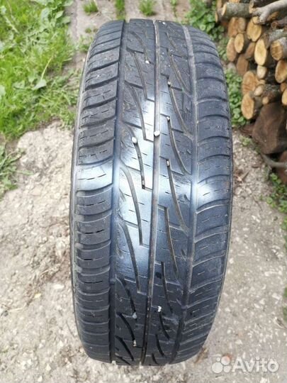 Amtel Planet 2P 195/65 R15 91H