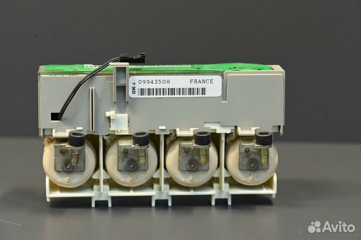 Merlin Gerin STR22SE 31480 новый, 1 шт