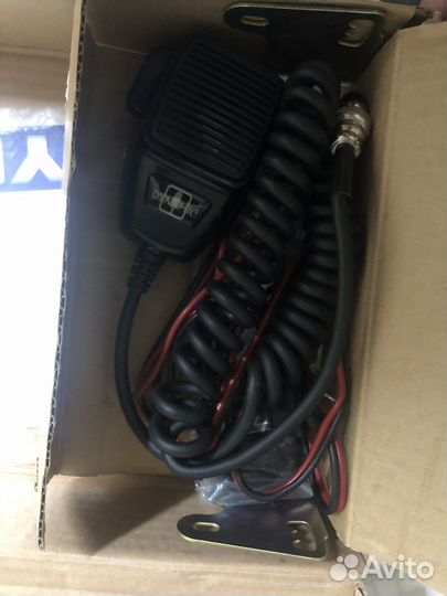 Трансивер Stryker SR 490-HP