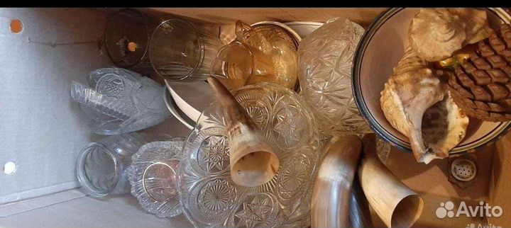 Набор столовой посуды