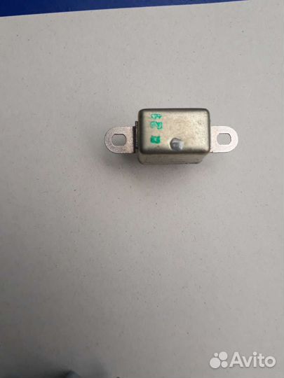 Рэле рэс52 (020-01) СССР