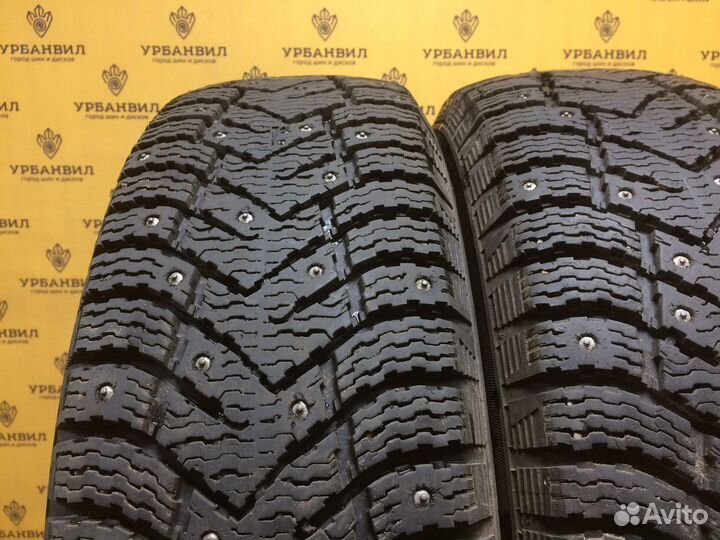 Cordiant Snow Cross 2 SUV 205/70 R15 100T