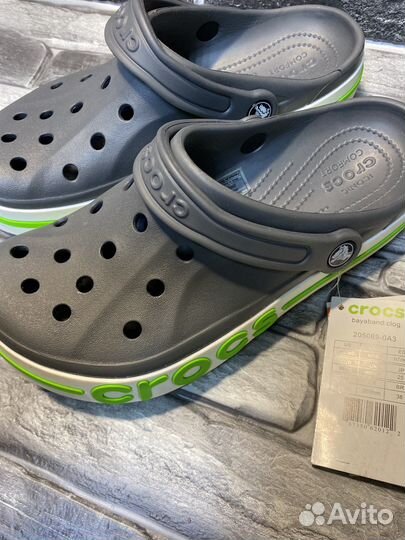 Crocs 39 40