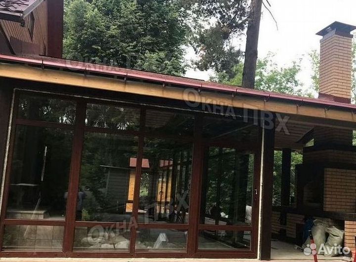 Окна за 1 день