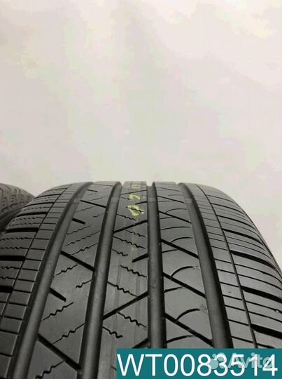 Continental ContiCrossContact LX Sport 245/50 R20 95T