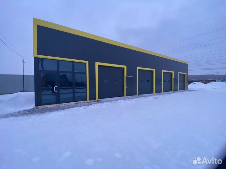 Сэндвич панель стеновая с утеплителем PPU