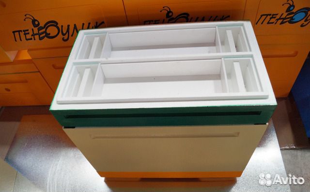 Ульи для пчел