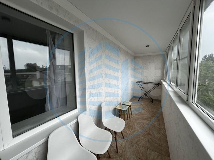 2-к. квартира, 35,3 м², 4/5 эт.