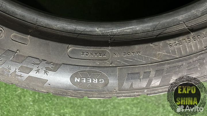 Michelin Pilot Alpin PA4 265/40 R19 102V
