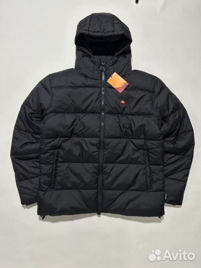 Пуховик ellesse