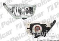 Фара противотуманная передняя правый перед для for