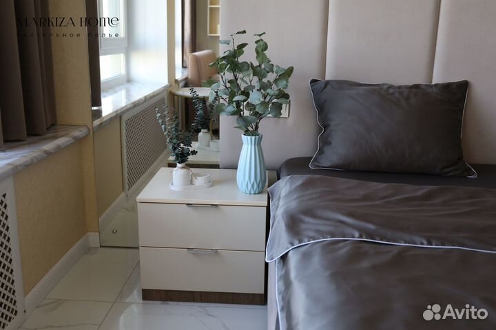 Пошив постельного белья на заказ