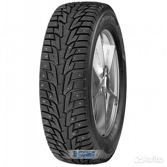 Hankook Winter I'Pike RS W419 255/45 R18 103T
