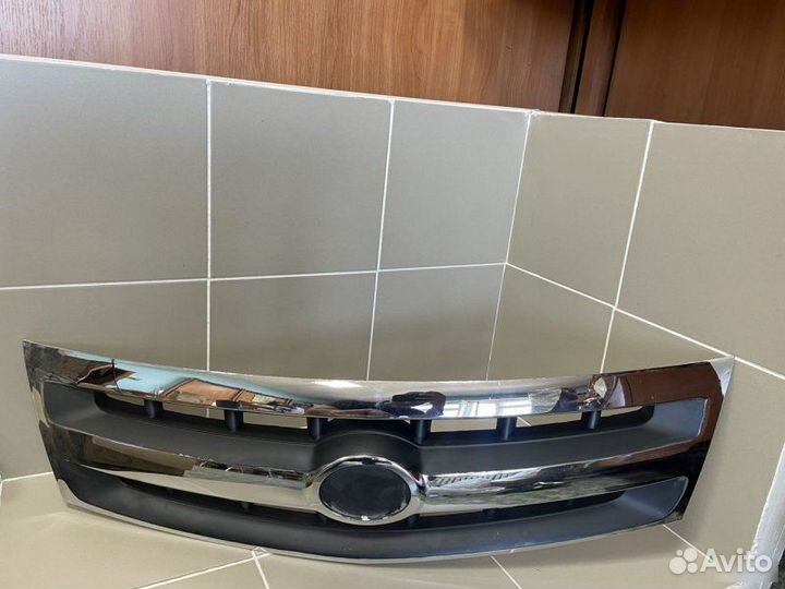 Решетка радиатора Great Wall Hover