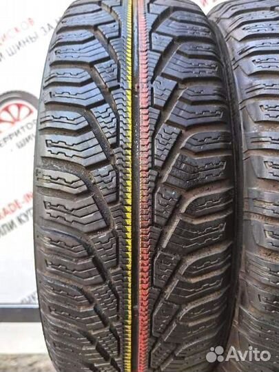 Uniroyal MS Plus 77 185/60 R15 84T