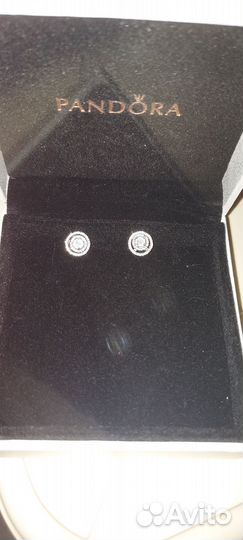 Бижутерия набор комплект