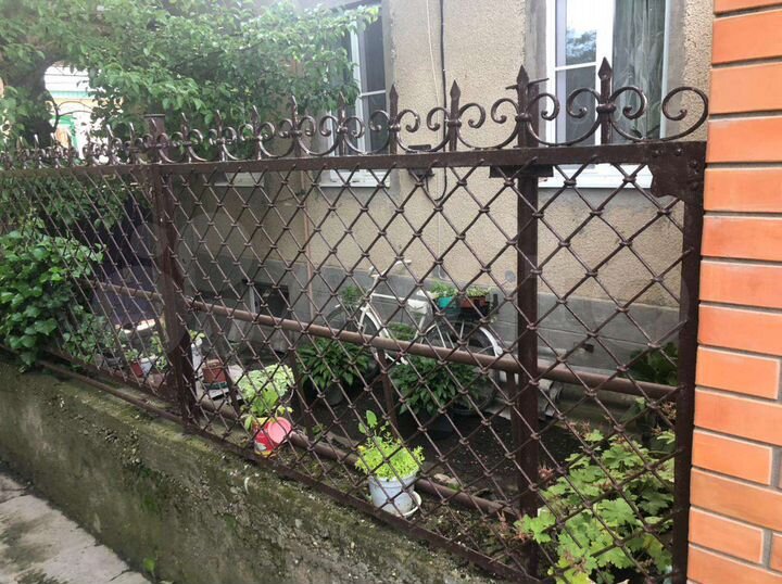 Дом 169,3 м² на участке 3,3 сот.