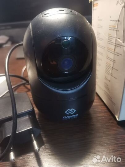 Ip камера wi fi