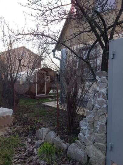 Дом 36 м² на участке 14 сот.