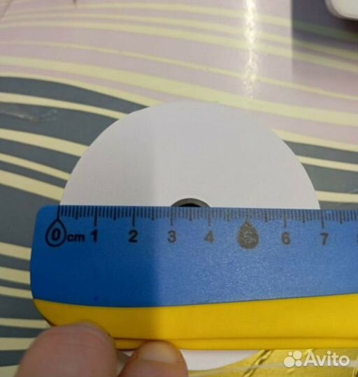 Чековая кассавая лента