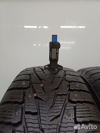 Nokian Tyres Nordman 7 SUV 225/60 R18