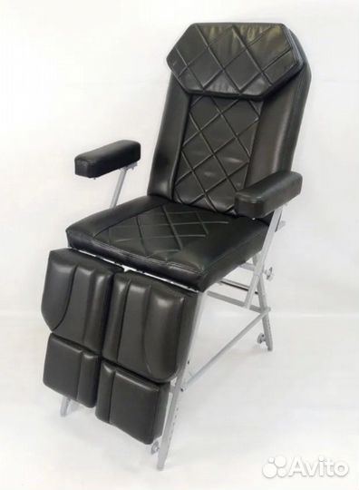 Кресло педикюрное, кресло косметологическое