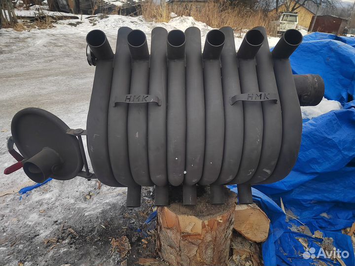 Печь для гаража бу сибирь бв 180