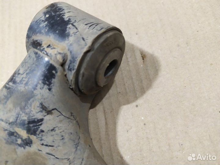 Рычаг левый Kia Ceed JD G4FA 2013