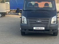 Ford Transit 2.2 MT, 2012, 369 000 км, с пробегом, цена 1 950 000 руб.