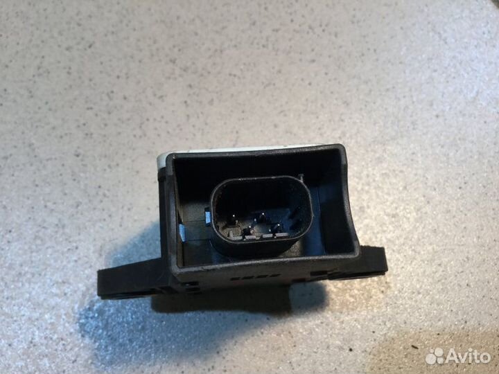 Датчик ускорения Nissan Qashqai J10 2006-2014