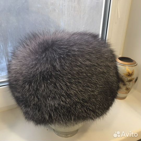 Шапка Новая