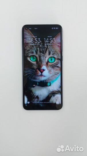 Xiaomi Redmi Note 9, 3/64 ГБ
