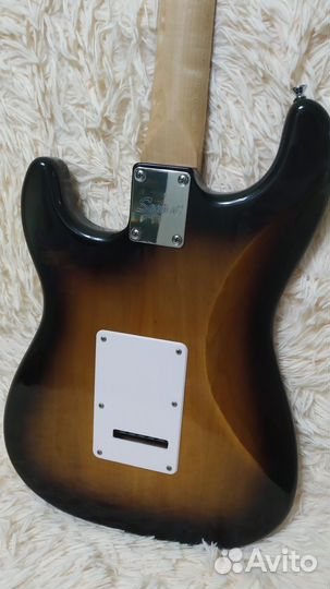 Fender squier affinity Stratocaster