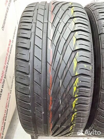 Uniroyal Rain Sport 3 215/40 R17 87Y