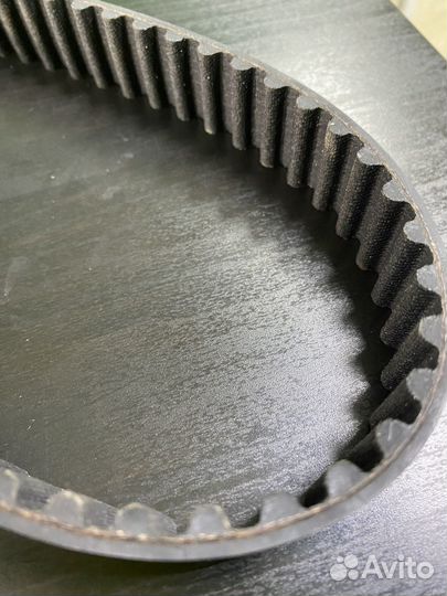 Ремень грм вольво Ina 536002310