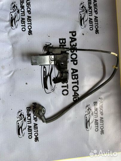 Датчик детонации Genesis G70 2.0 G4KL 2WD