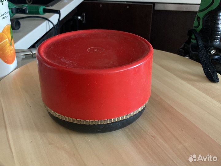 Весы кухонные СССР до 2 кг механические