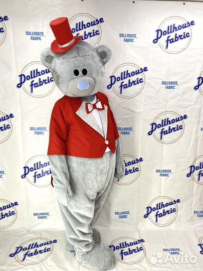 Ростовая кукла Костюм для аниматора