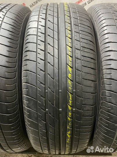 Bridgestone Turanza ER370 215/55 R17 94V